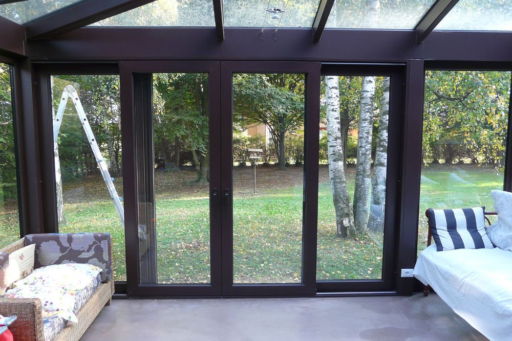 architettura biocompatibile
