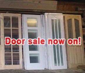 For all your timber, DIY and decking materials in Dudley