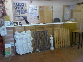 Timber Products