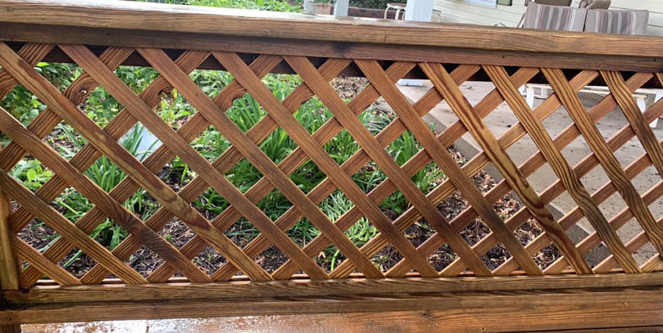 Patio Cleaning, Sanding & Sealing, Deck Washing, Harrisburg PA