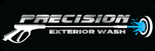 Precision Exterior Wash