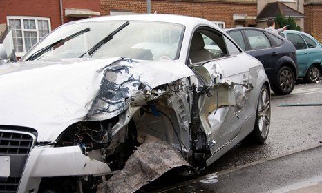 accident cars