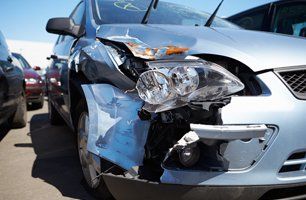 car accident