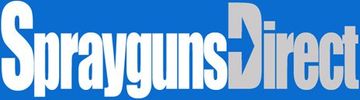 Sprayguns Direct Logo