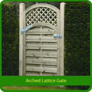 garden gate