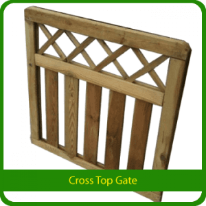 top gate
