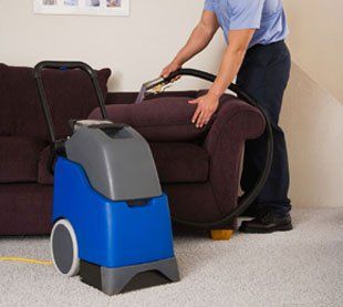 Carpet Cleaning