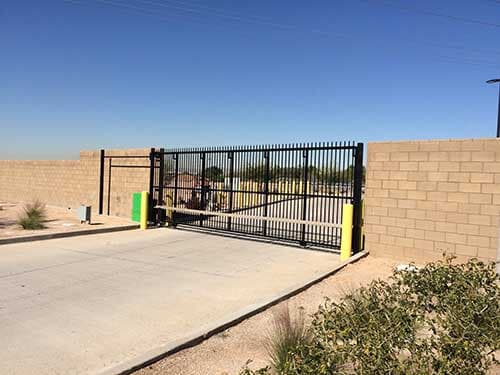 Security Gate