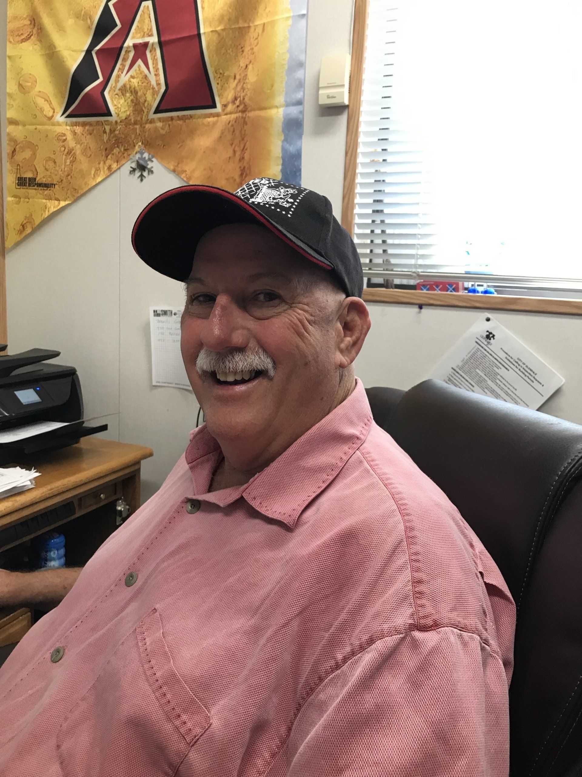 Jim Werhanowicz, Project Manager