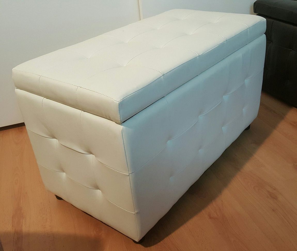 panca imbottita