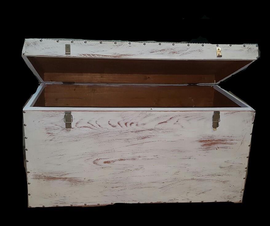 baule antico