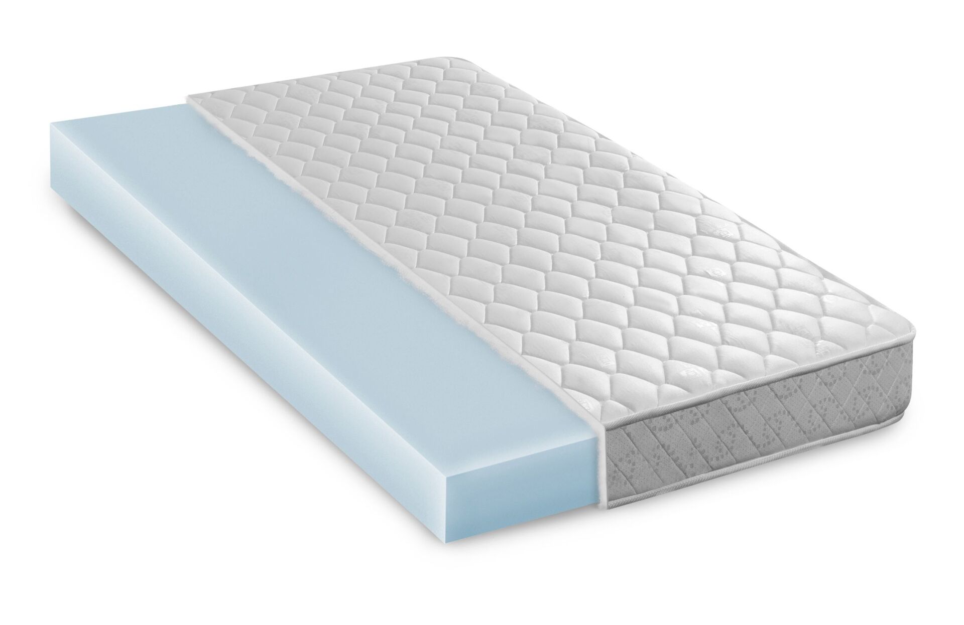 materasso in lattice