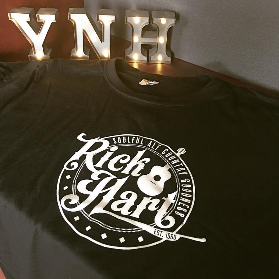 YNH Merch clothing