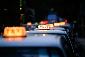 Seaport transfers - Manchester - A + A Taxis - Taxi