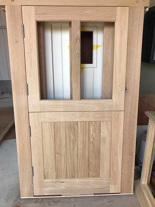 Doors
