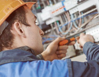 Electricians