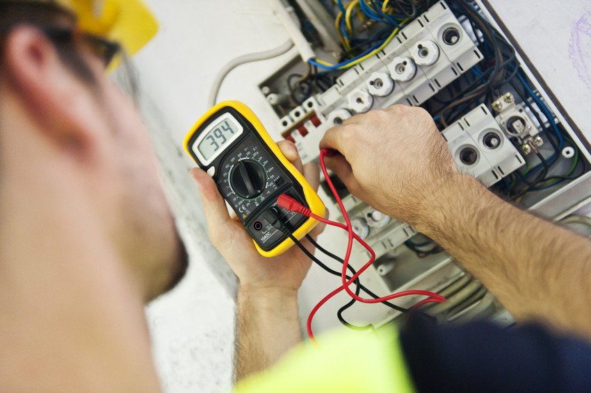 Inspection and periodic testing