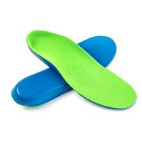 Custom Foot Orthotics — Newport, RI — Newport Family Foot Care