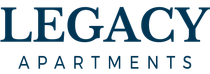legacy apartments LOGO