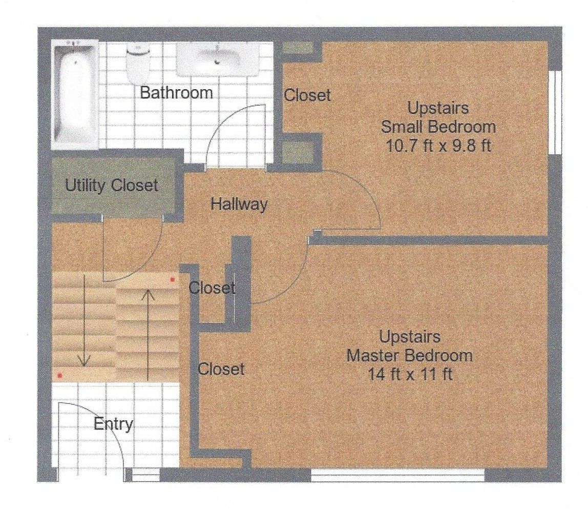 legacy apartments floorplan