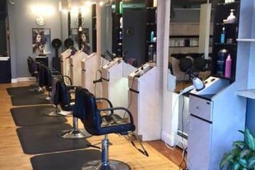 Haircut — A Cut Above Inc./ The Salon in Acton, MA