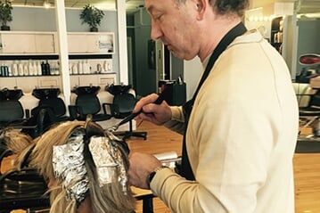 Hairstyle - A Cut Above Inc./ The Salon in Acton, MA