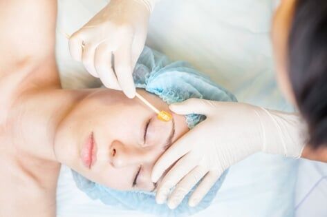 Hair Removal - A Cut Above Services in Acton, MA (1) Hair Removal - A Cut Above Services in Acton, MA (1)