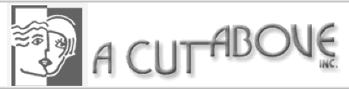 A Cut Above Inc./ The Salon