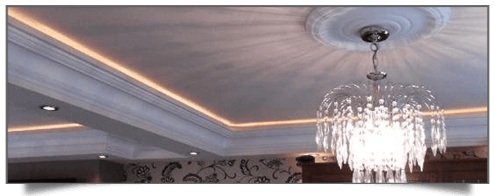 For ornamental plasterwork in Walsall call 01922 633 774 Decorative plaster