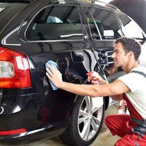 car repair service