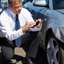 car insurance paper work