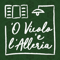 'O VICOLO È L'ALLERÍA - LOGO