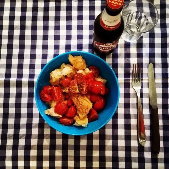 pappa al pomodoro