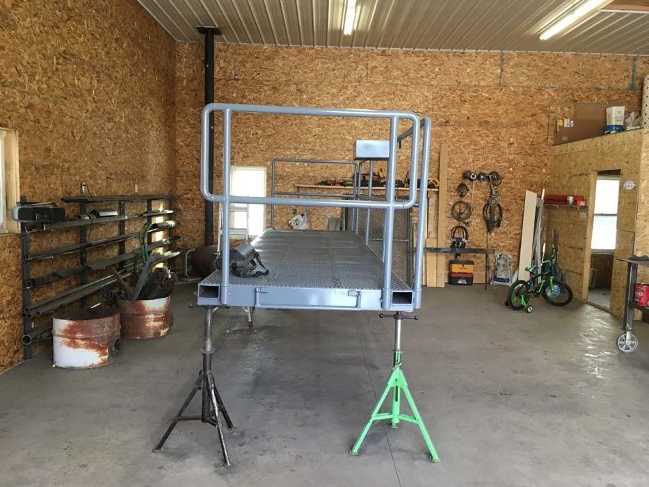 MW Mobile Welding Great Falls Montana