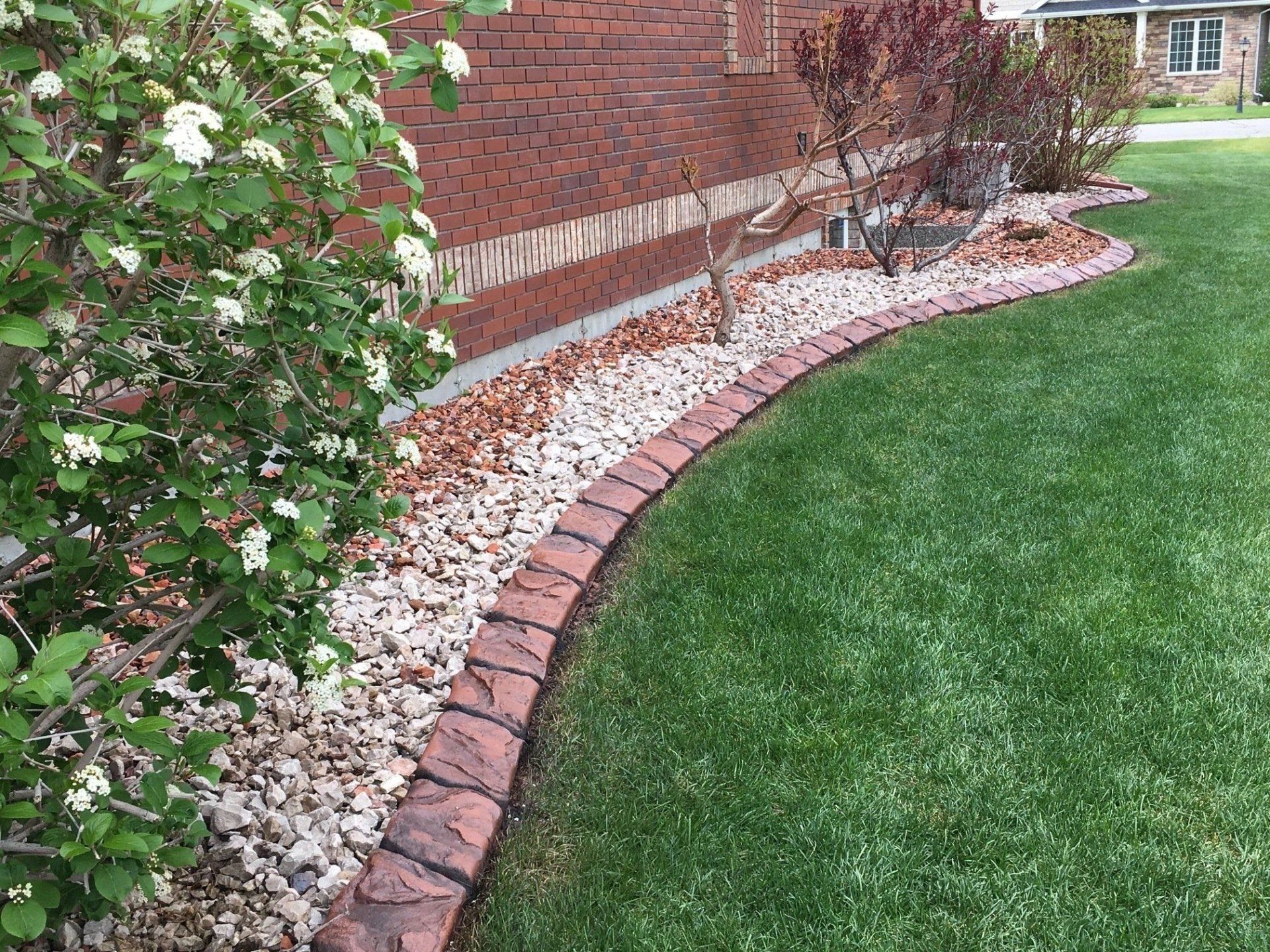Commercial Curbs — Billings, MT — Curbs Unlimited