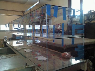 Commercial Glass Windows — Ann Arbor, MI — Glass Repair & More Inc. Commercial Glass Windows — Ann Arbor, MI — Glass Repair & More Inc.