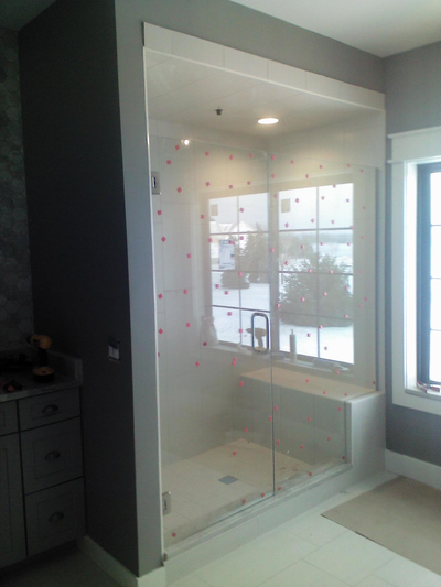 Large Residential Glass Windows — Ann Arbor, MI — Glass Repair & More Inc. Large Residential Glass Windows — Ann Arbor, MI — Glass Repair & More Inc.