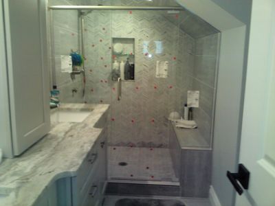 White Residential Windows — Ann Arbor, MI — Glass Repair & More Inc.