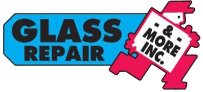 Glass Repair & More