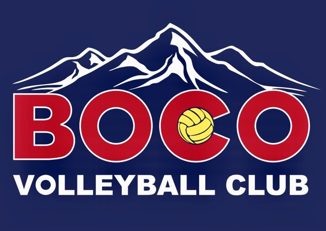 BOCO Volleyball Club