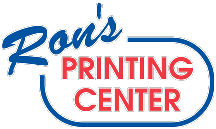 Rons Printing
