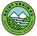 St Vrain FC