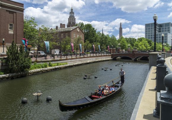 Providence, Rhode Island