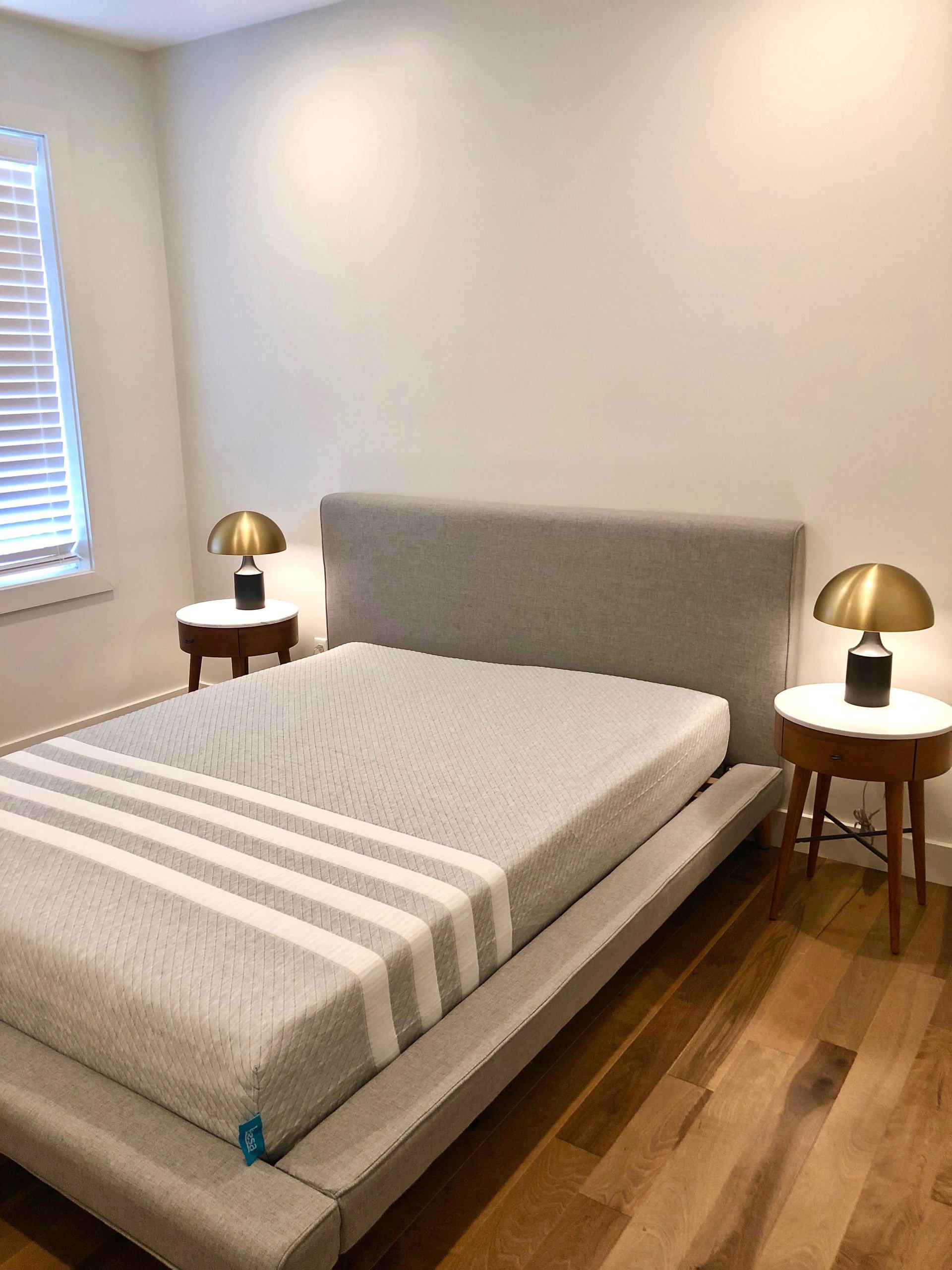 Bedroom | Courtland