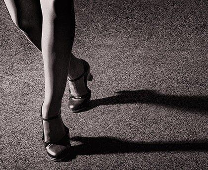 Dance & Sportswear Shoes