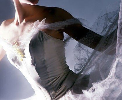 Ballet Dress