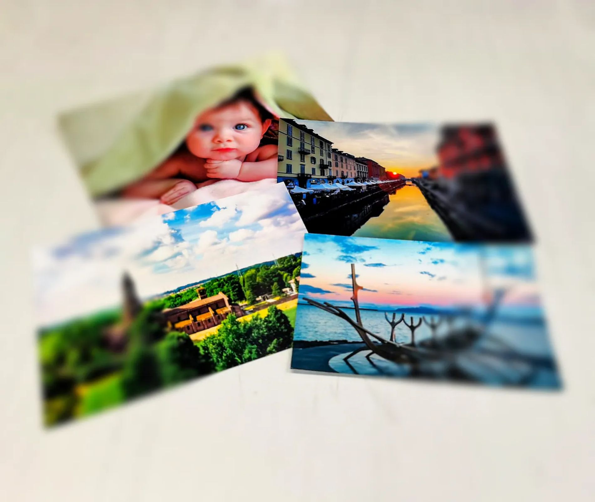 stampe fotografiche