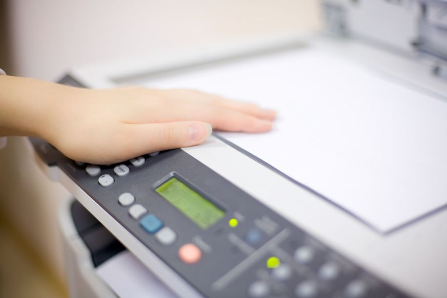 servizio di stampa su piccoli formati