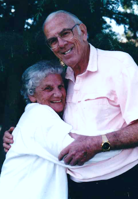 Irving Krantz San Diego funeral home