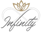 CENTRO ESTETICO INFINITY-LOGO CENTRO ESTETICO INFINITY-LOGO